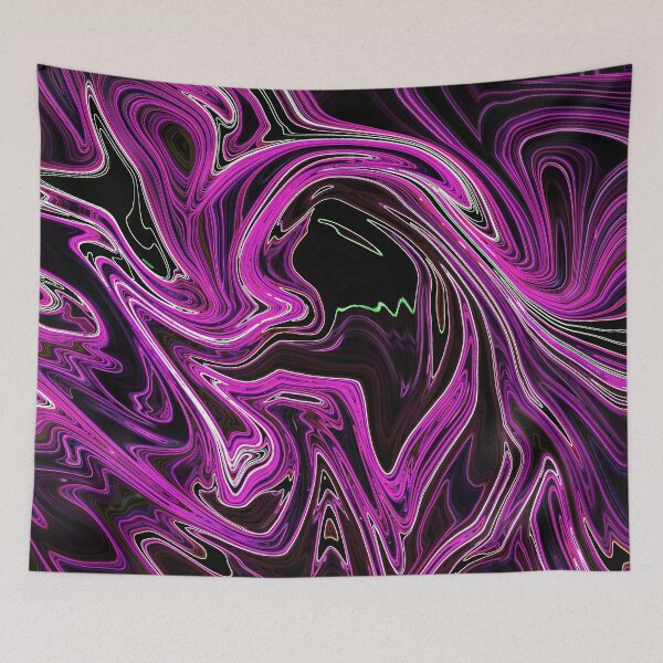 Item preview, PURPLE EYED designed and sold by OrbitalRanger.