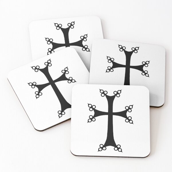 Item preview, Armenian Cross designed and sold by mikoala50.