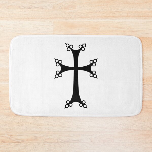 Item preview, Armenian Cross designed and sold by mikoala50.
