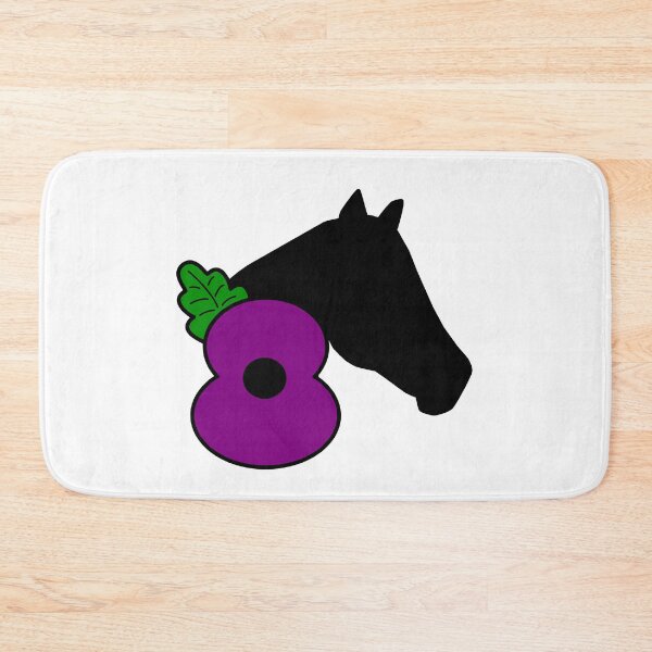 Item preview, Purple Poppy designed and sold by sirglennbo.