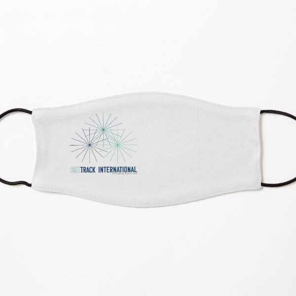 ONETrack International Kids Mask