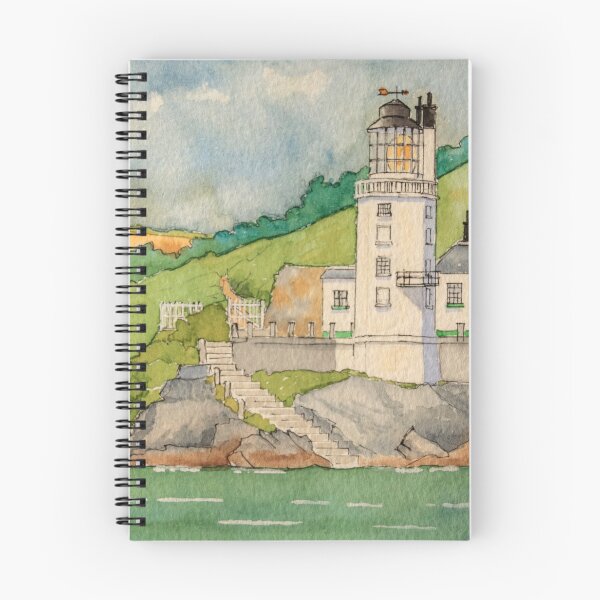 Item preview, St Anthony Lighthouse, Cornwall. designed and sold by John Ray.