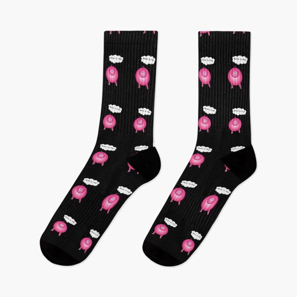 Item preview, Bacon is Pig? designed and sold by Izzy83.
