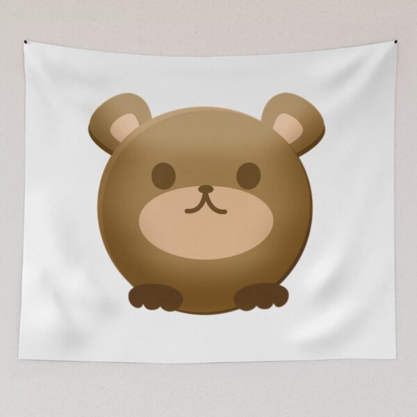 Item preview, Cute Bear designed and sold by TheBestFactory.