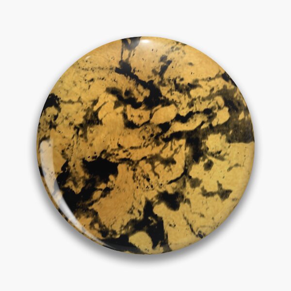 Item preview, Gold And Black Marble Background designed and sold by RosieSunflower.