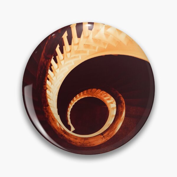 Item preview, Circular Staircase 11 designed and sold by Robert Alsop.