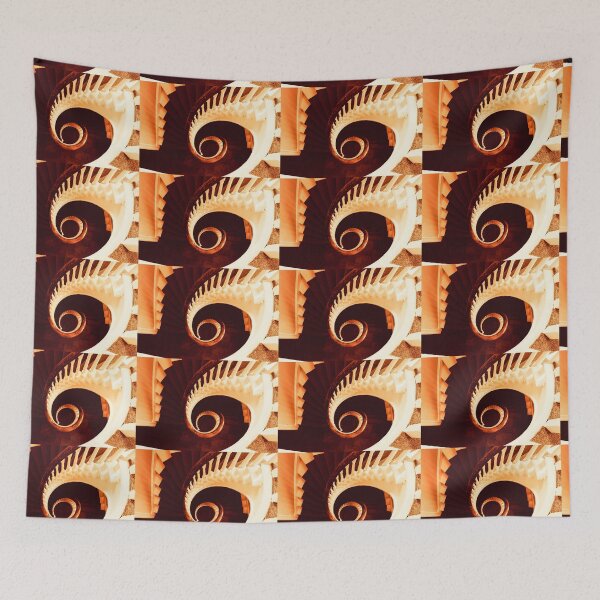Item preview, Circular Staircase 11 designed and sold by Robert Alsop.