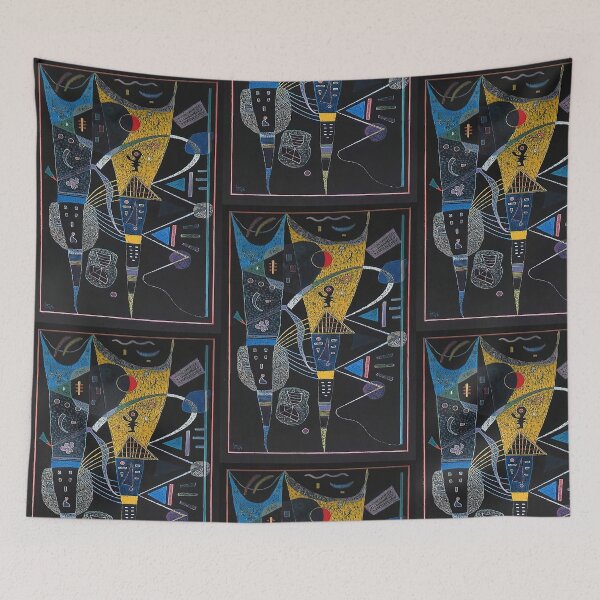 Item preview, Double tension designed and sold by neteor.