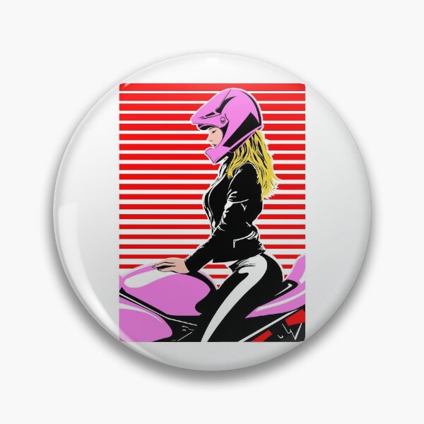 Item preview, Bike accident designed and sold by Made by Luis.