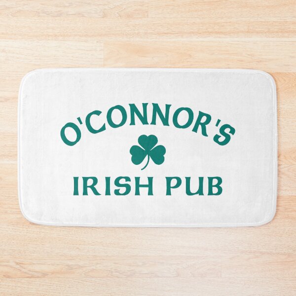 Item preview, O'Connor's Irish Pub  designed and sold by ForzaDesigns.