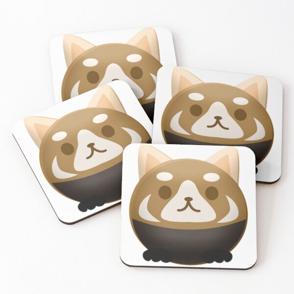 Item preview, Cute Fox designed and sold by TheBestFactory.