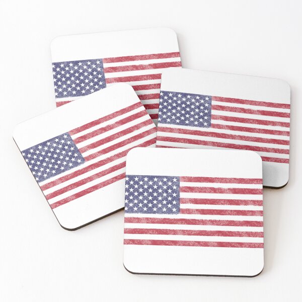 Item preview, USA Flag designed and sold by emilianosaulm.