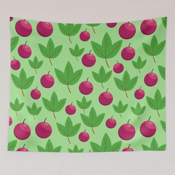 Item preview, Fruit pattern designed and sold by Pasan-hpmm.