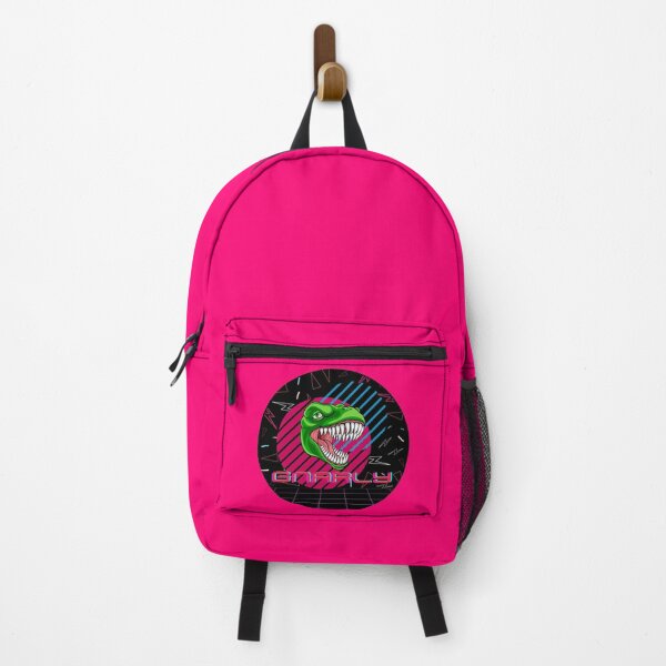Item preview, Gnarly Dinosaur designed and sold by OffensiveTCG.