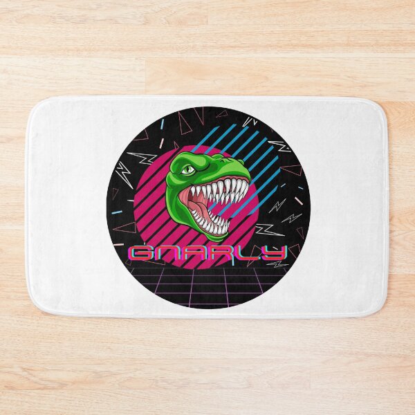 Item preview, Gnarly Dinosaur  designed and sold by OffensiveTCG.