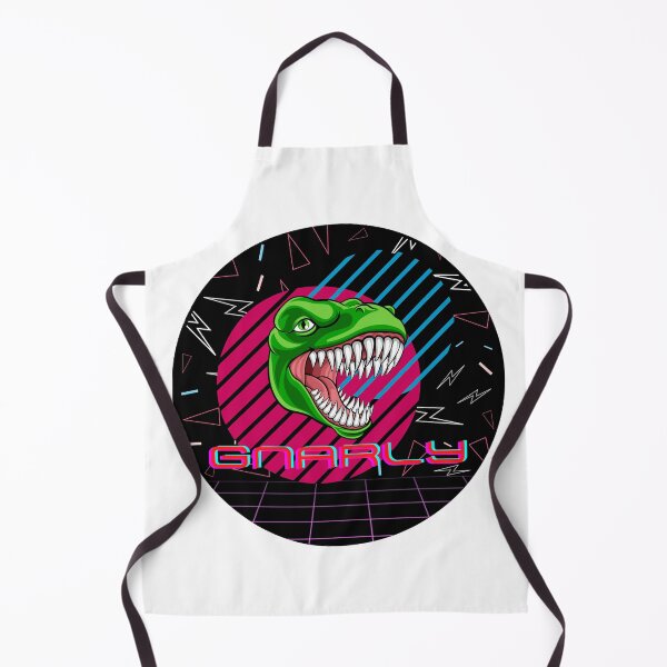 Item preview, Gnarly Dinosaur  designed and sold by OffensiveTCG.