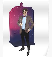 Geronimo Poster