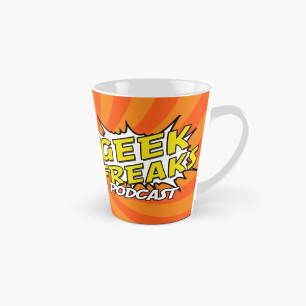 Wanna Grab a Coffee? Tall Mug