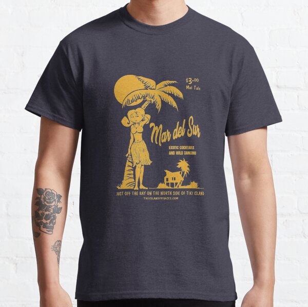 Classic T-Shirt