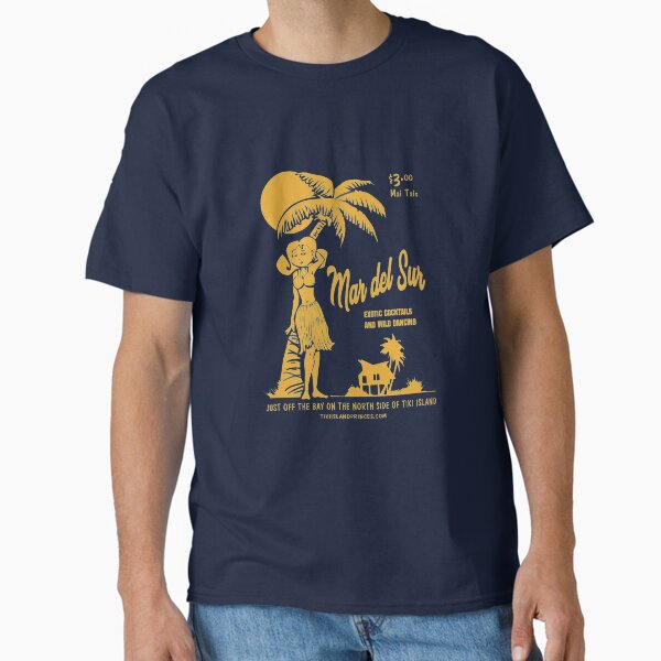 Classic T-Shirt
