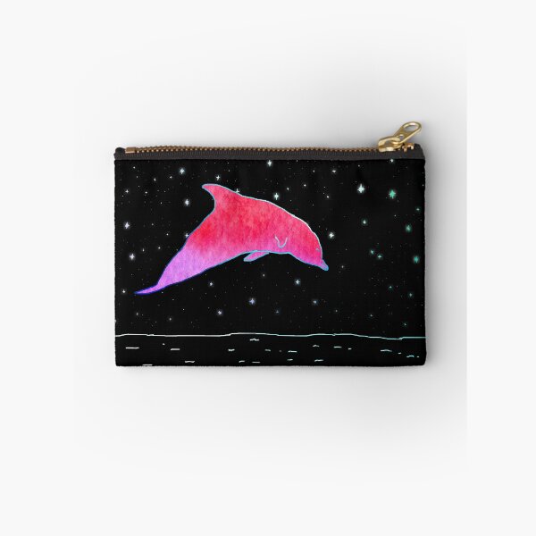 Item preview, Pink Dolphin Jump designed and sold by Gifts With Nature.