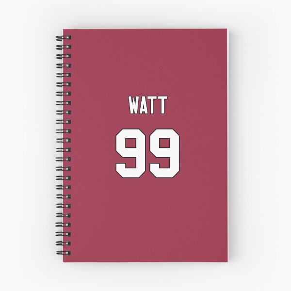 Item preview, JJ WATT Jersey Back Mask Phone Case iPhone Case & Cover Mask designed and sold by cwijeta.