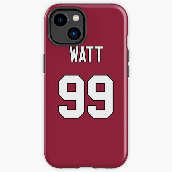 Patrick Mahomes Red iPhone 13 Case by Richard Miller - Pixels