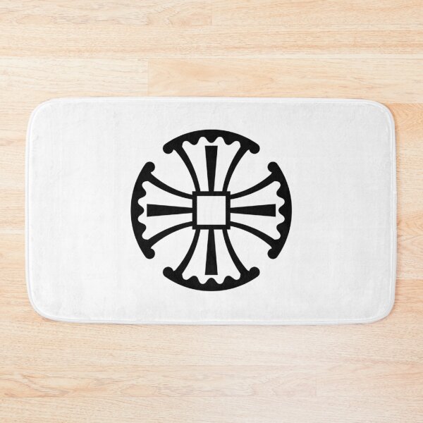 Item preview, Canterbury Cross designed and sold by mikoala50.