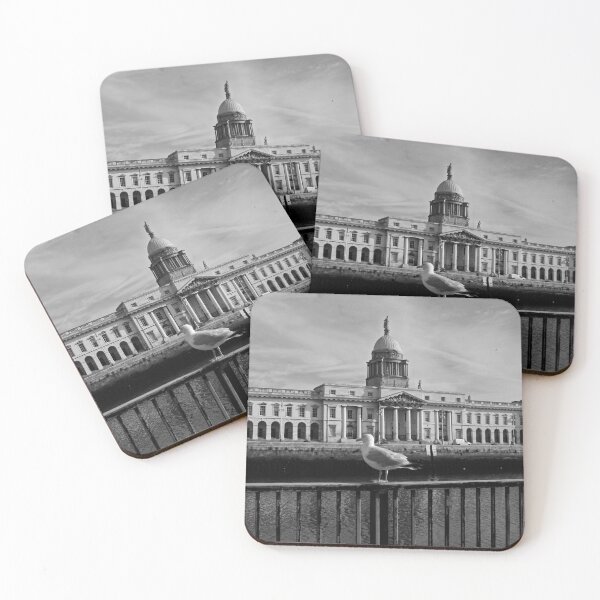 Item preview, The Custom House, Dublin designed and sold by Esther  Moliné.