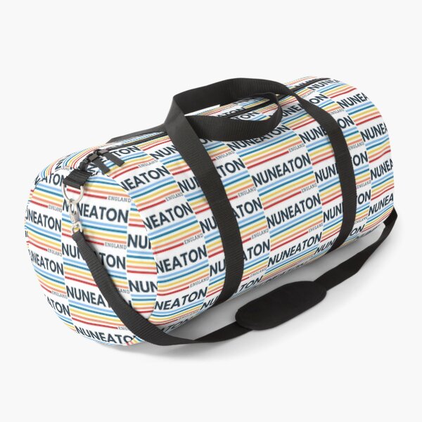 Item preview, Nuneaton City West Midlands designed and sold by UK-Cities.