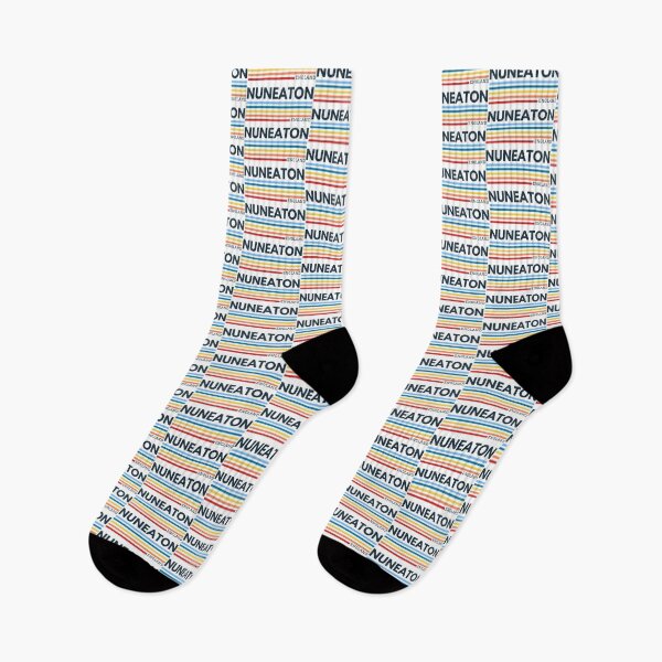 Item preview, Nuneaton City West Midlands designed and sold by UK-Cities.