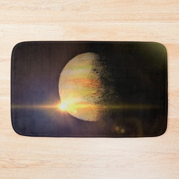 Item preview, Jupiter designed and sold by sketchypageshaf.