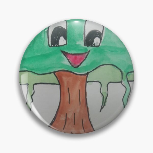 Item preview, Banyan Tree designed and sold by Monzurita.