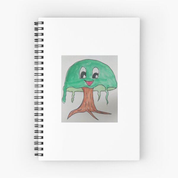 Item preview, Banyan Tree designed and sold by Monzurita.