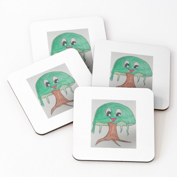 Item preview, Banyan Tree designed and sold by Monzurita.