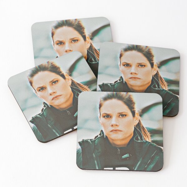 Item preview, FBI Tv Series designed and sold by EmeralsIsleEdit.