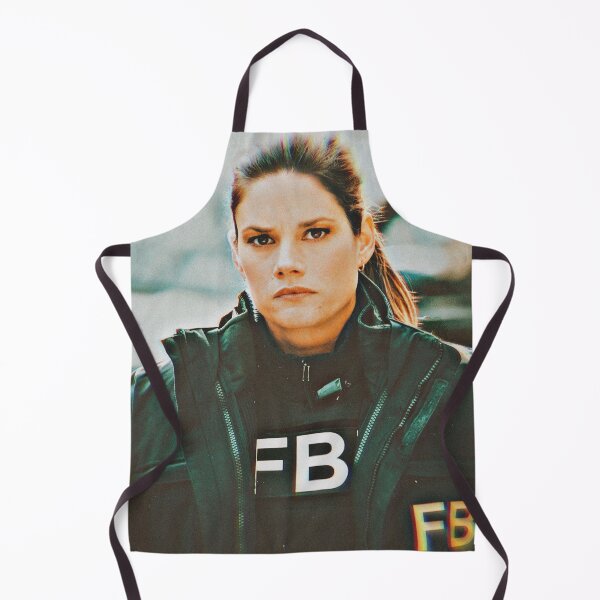 Item preview, FBI Tv Series designed and sold by EmeralsIsleEdit.