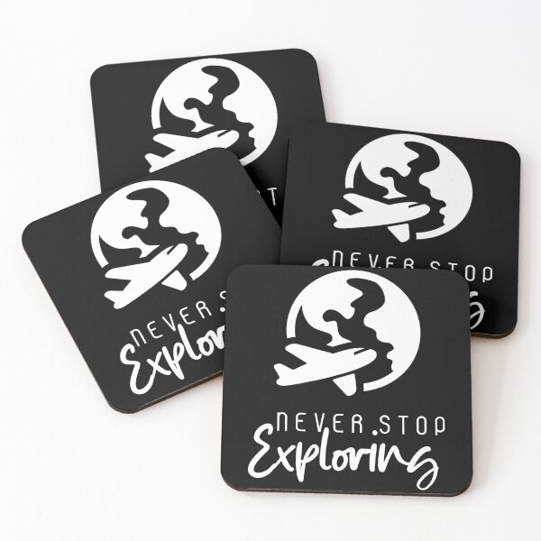 Item preview, Travel Tourism Vacation Holiday Flying designed and sold by MarianRossberg.