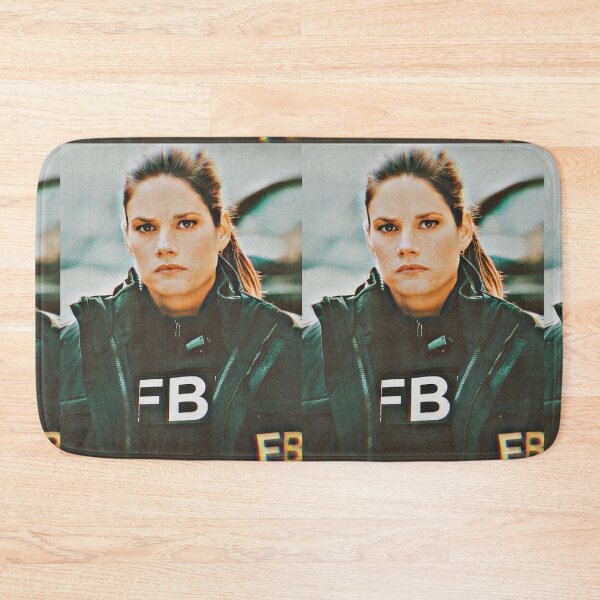 Item preview, FBI Tv Series designed and sold by EmeralsIsleEdit.