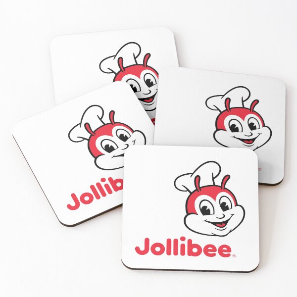Item preview, Jollibee designed and sold by mjdragonfly.