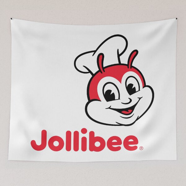 Item preview, Jollibee designed and sold by mjdragonfly.