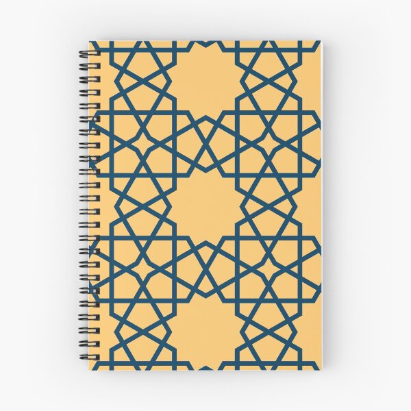 Item preview, Geometric Islamic Seamless Pattern designed and sold by NeteDesign.