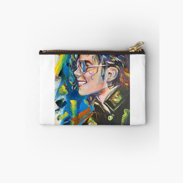 Item preview, Colourful Micheal designed and sold by ArtPerevertina.
