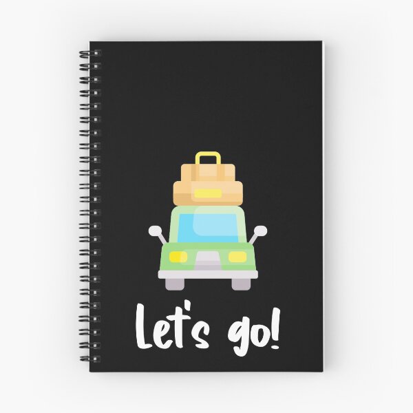 Item preview, Camping Caravan Camper Adventure Travel designed and sold by MarianRossberg.