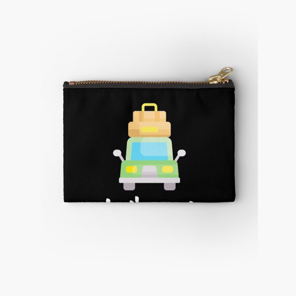 Item preview, Camping Caravan Camper Adventure Travel designed and sold by MarianRossberg.