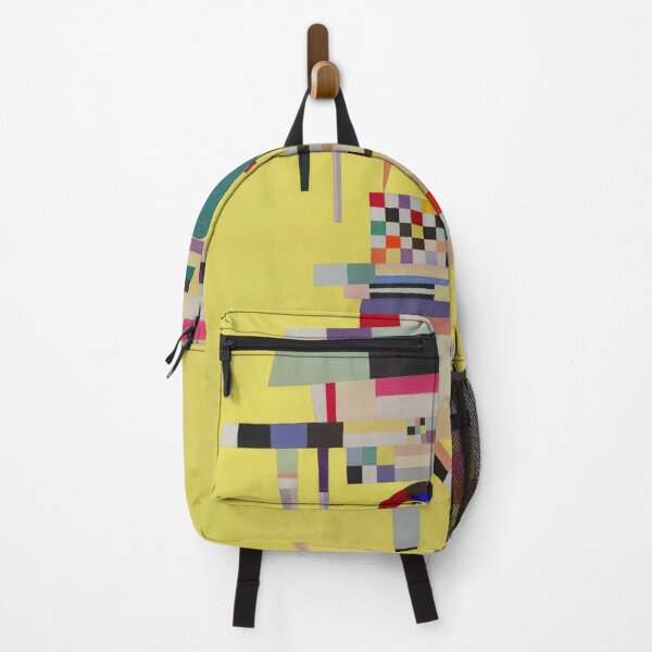 Item preview, Yellow Painting designed and sold by neteor.