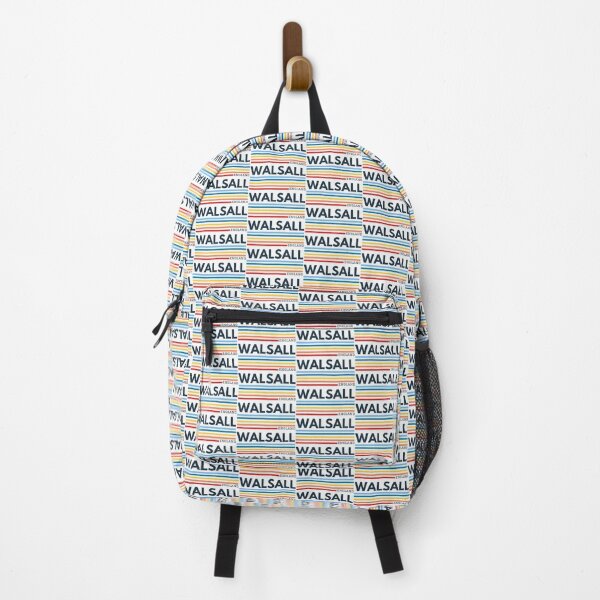 Item preview, Walsall City West Midlands designed and sold by UK-Cities.