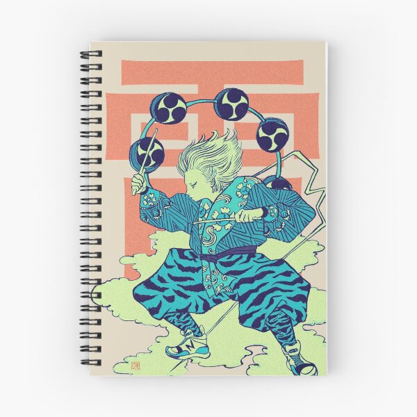 Item preview, RAIJIN designed and sold by miacomart.