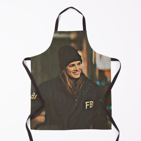 Item preview, FBI Tv Series designed and sold by EmeralsIsleEdit.