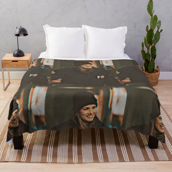 Item preview, FBI Tv Series designed and sold by EmeralsIsleEdit.